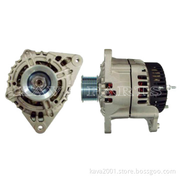 New Holland IA1225 Alternator - Lester 12792 11203493